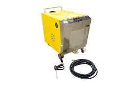 steam jet car washer 10 bar at rs