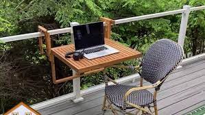 13 Outdoor Workspace Ideas Perfect For