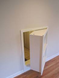 I used the original hinges 37 Secret Hidden Doorway Ideas Sebring Design Build