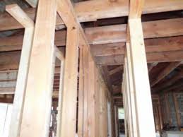 A Beam To Replace A Load Bearing Wall