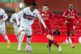 Midtjylland has also conceded an average of 1.2 goals per match in the same period. Midtjylland Vs Liverpool Could Be Moved To Dortmund Liverpool Fc This Is Anfield