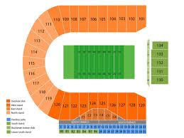Ross Ade Stadium Seating Chart Bedowntowndaytona Com