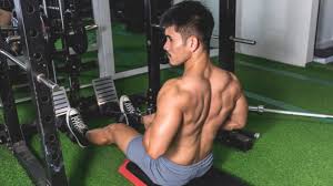 the 25 best back exercises for strength