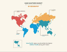 Looking for actual business plans for inspiration? Hand Sanitizer Market Size Share Industry Analysis 2022