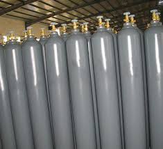Argon Gas Cylinder Sale Sizes Price Refill Escoo