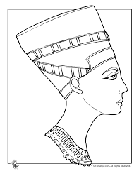 There are tons of great resources for free printable color pages online. Egypt Food Colouring Pages Coloring Library