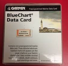 Garmin Bluechart Southeast Caribbean Mus030r Data Card
