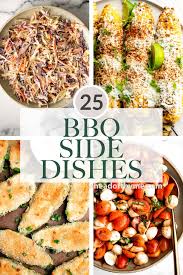 25 best bbq side dishes ahead of thyme