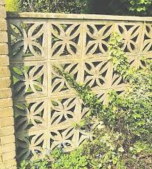 40 Decorative Concrete Wall Garden