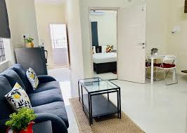 Bluo Park View 1bhk Hsr Layout