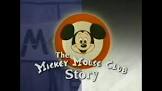 Animation Disney Club Movie