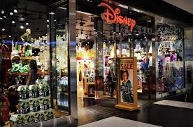 disney will have just 1 left in n