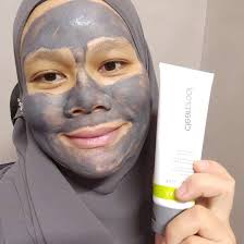 cara pakai produk mary kay pakej 1