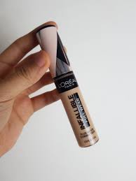 loreal infallible concealer 309 natural