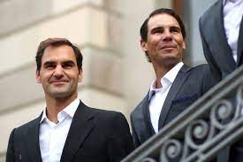 The security was huge and the guests were asked not to bring their cellphones. The Reason Why Roger Federer Did Not Attend Nadal S Wedding