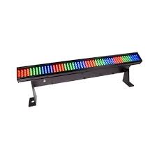 Chauvet Dj Colorstrip Mini 19 Rgb Led Bar Stage Lighting Store