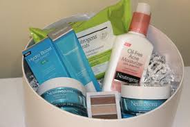 new neutrogena beauty kit a giveaway