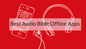 We also share bible apps that can be used on. Top 12 Offline Audio Bible Apps For Android In 2021 Andy Tips