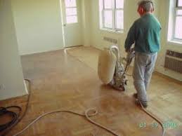 hardwood flooring can you change the