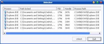 Unlocker download for pc is the best solution to delete an unwanted file from your operating system with just right click on the files. Unlocker Free Download