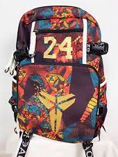 nike kobe mamba xi basketball backpack