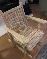 Rocking Chairs Free Woodworking Plan Com