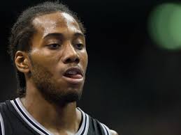 However, the american professional basketball swingman is particularly known for his unique sense of fashion and his adorable character. Kawhi Leonard Expected To Miss Season Opener With Quad Injury Sports Illustrated