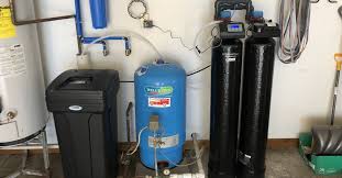 water softener save your water heater