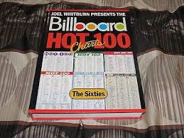 Joel Whitburn Presents The Billboard Hot 100 Charts Sixties