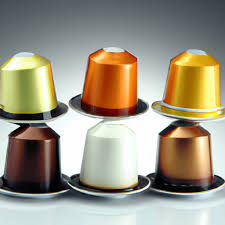 which nespresso pod is best for