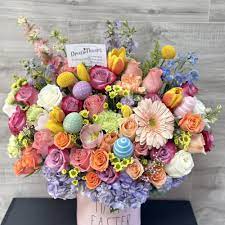 florists in garden grove ca