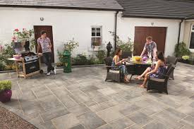 Paving Slabs For Gardens And Patios