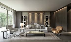 We also selected modern living room designs from popular interior designers. 2019 Modern Interior Design Living Room Ideas Interior Paint Color Schemes Check Mor Luxury Living Room Interior Design Living Room Luxury Living Room Design