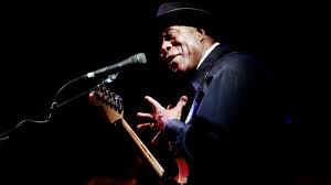 Blues Guitar Legend Buddy Guy Coming To Penns Peak With