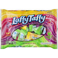 laffy taffy candy variety pack 12 oz