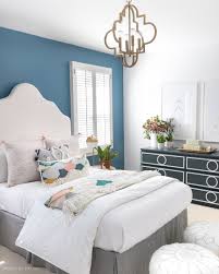 Add sophistication to your home by incorporating thundercloud into your bedroom, kitchen, or entryway. The 8 Best Blue Paint Colors Readers Favorites Driven By Decor