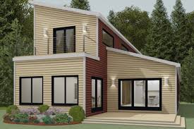 energy efficient modular homes