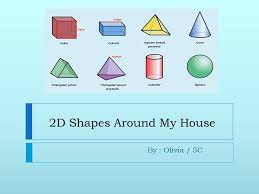 3d shapes i know (new pyramid version)this version includes only one chorus at a time, whereas the old version used to do 2 at a time. What Are 2d Shapes Around The House