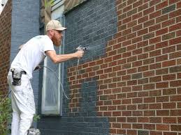 Painting Your Brick Exterior