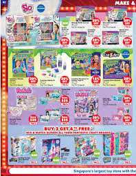 toys r us singapore catalogue 2020