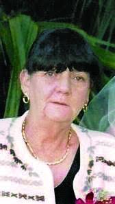 Martha Ann Halligan. Services will be at 1 p.m., Sunday, April 6, at Coral Ridge Funeral Home, with visitation to begin at 11 a.m. Burial will follow the ... - 539116_1