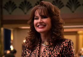 She will be awarded at the 35th annual artios award that has been set for 30th january in 2020. Glow Season 3 All Hail Geena Davis And Her Fabulous Showgirl Moment Decider