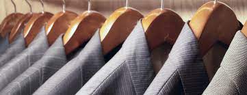 Click & collect is delivered free of charge to pick up at your nearest store. Essential Tips For Storing Men S Suits