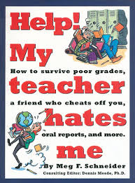 To delete a resource permanently, please follow these steps: Help My Teacher Hates Me How To Survive Poor Grades A Friend Who Cheats Off You Oral Reports And More By Meg F Schneider