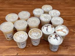best mcdonald s iced coffees every one