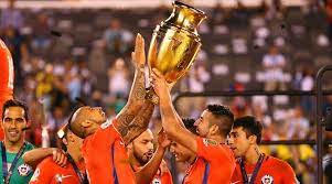 Many wondered how good it could be without former manager jorge sampaoli on the sideline. Copa America Final Chile Coach Juan Antonio Pizzi Rejoices After Beating The Best Sports News The Indian Express