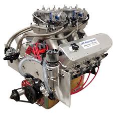 complete truck tractor pull engines