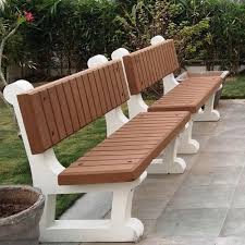 Shop our best selection of garden benches to reflect your style and inspire your outdoor space. Rcc Garden Bench Concrete Garden Bench Manufacturer From Vadodara