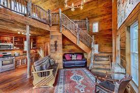 great airbnbs and cabins in the poconos