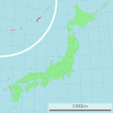 Japan is a great place to get stationed if you are up for adventure. Okinawa New World Encyclopedia